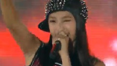 Sistar - Hands Up