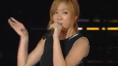 Sistar - Loving U
