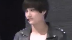 EXO-K - Talk