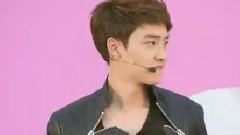 EXO-K - History