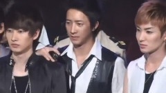 Super Junior - 一位受赏