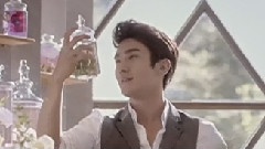 Super Junior,少女时代 - 梦妆 CF