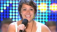 X Factor US - Sweeter