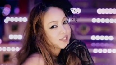 安室奈美惠 - Big Boys Cry & Beautiful