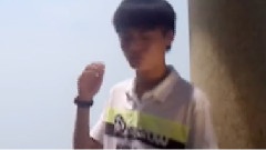 模仿翻唱 - 全世界宣布爱你们