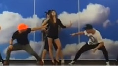 天舞Stephanie - Game