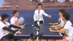 Super Junior,神话 - JTBC 神话放送