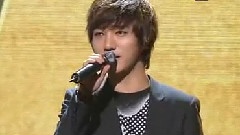 Super Junior - 一位投票候选 & 非你不可
