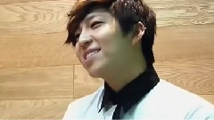 U-KISS - 后台VCR
