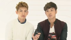 东方神起 - Catch Me