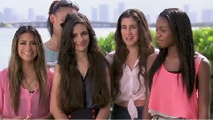 X Factor US - Impossible