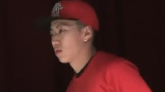 Jay Park - Youngju Bboy Masterz 2012