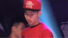 Jay Park - Youngju Bboy Masterz 2012