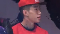 Jay Park - Youngju Bboy Masterz 2012