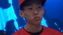 Jay Park - Youngju Bboy Masterz 2012