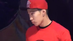 Jay Park - Youngju Bboy Masterz 2012