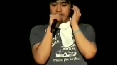 蔡东河,SG Wanna Be - 2011 东河日本巡回演唱会 I Am
