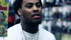 Waka Flocka Flame - I Got Em
