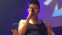 Jay Park - Up & Down