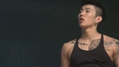 Jay Park - 谢幕部分