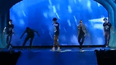 BigBang - BLUE 2012上海演唱会 饭拍版