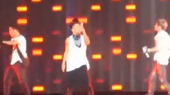 BigBang - GARA GARA GO & NO.1