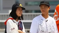 Gary,宋智孝 - < Running Man >