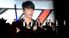 Super Junior - Kpop Concert Festival