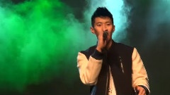 Jay Park - Enjoy The Show