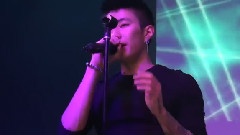 Jay Park - I LOVE YOU