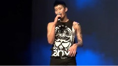 Jay Park - 伯尼舞蹈 & So Sick