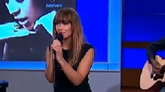 Rebecca Ferguson - Mr. Bright Eyes
