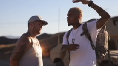 Chris Brown - Don't Judge Me