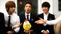 FTISLAND - Interview About Toreore