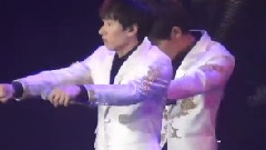 Super Junior - Super Girl