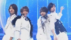 Hey! Say! JUMP - ワンダーランド.トレイン