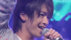 Hey! Say! JUMP - 真夜中のシャドーボーイ