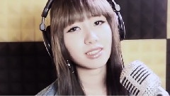 模仿翻唱 - 把爱放开