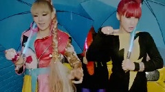 2NE1 - GO AWAY