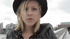 Amy Stroup - Wait For The Morning