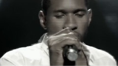 Usher - Numb