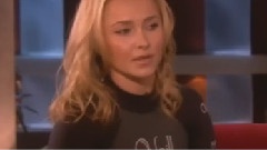 Hayden Panettiere - The