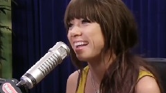 Carly Rae Jepsen - 采访