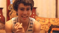 Max Schneider - Titanium