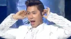东方神起 - Catch Me