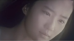 刘亦菲,古天乐 - 兰若词