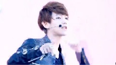 EXO-K,EXO - 大韩民国分享大庆典