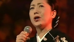 石川さゆり - 转がる石