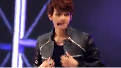 EXO-K - History