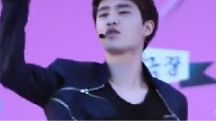 EXO-K - History